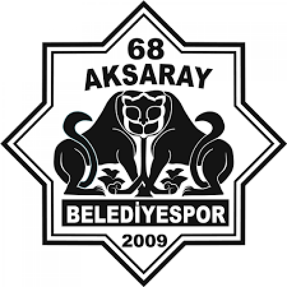 68 AKSARAY BELEDİYESPOR
