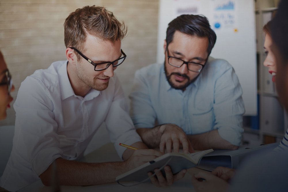 M/A Süreci (Mergers and Acquisitions Process)