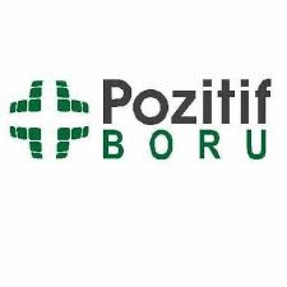 POZİTİF BORU